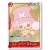 One Piece Chopper Vol.1 Comic + Promo Card EB02-003
